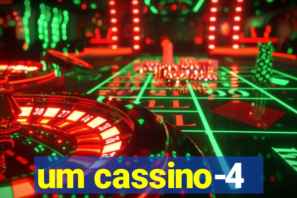 um cassino-4