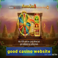 good casino website