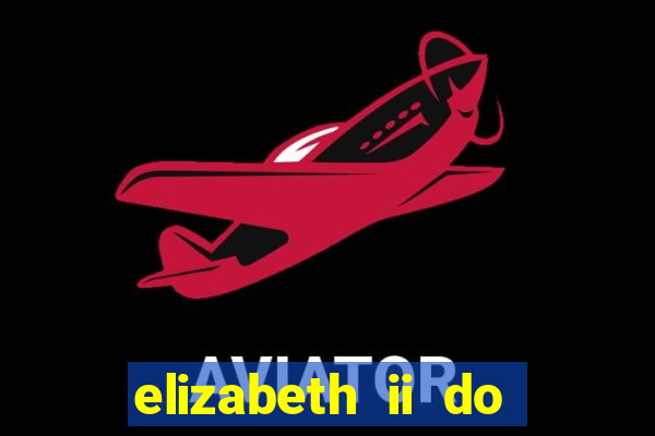 elizabeth ii do reino unido