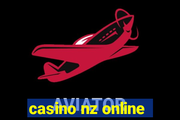 casino nz online