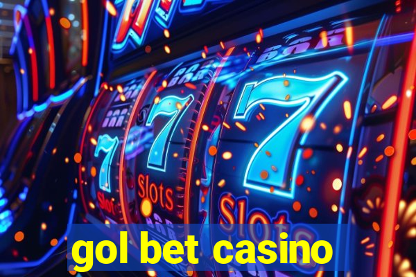 gol bet casino