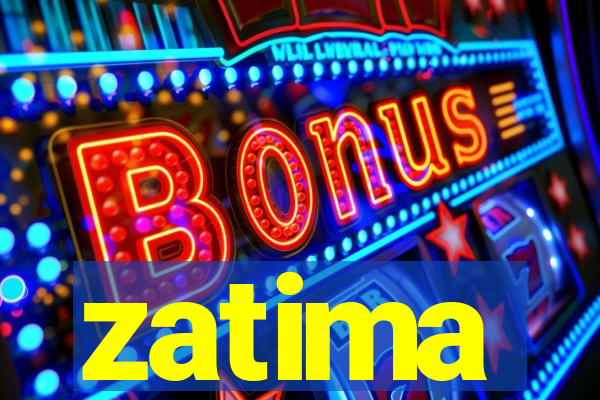 zatima