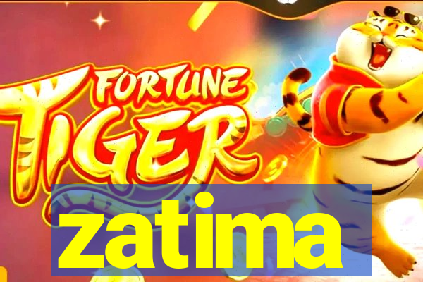 zatima