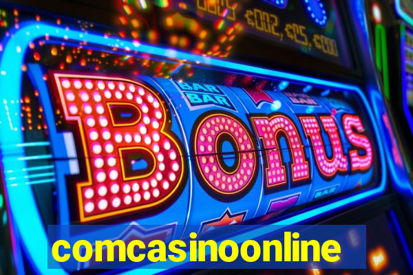 comcasinoonline