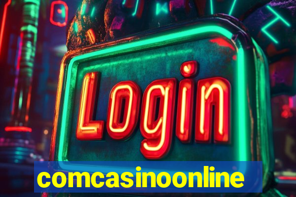 comcasinoonline