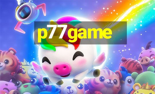 p77game