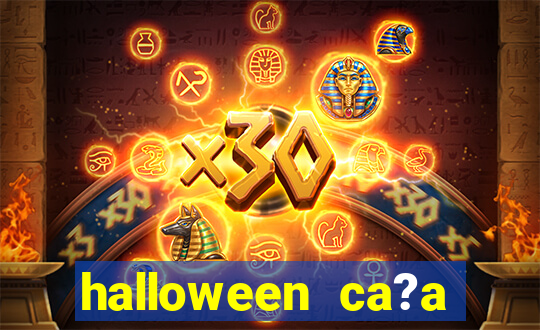 halloween ca?a niquel slots