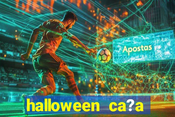 halloween ca?a niquel slots