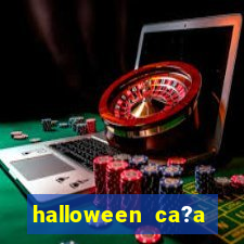 halloween ca?a niquel slots