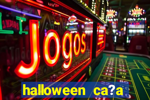 halloween ca?a niquel slots