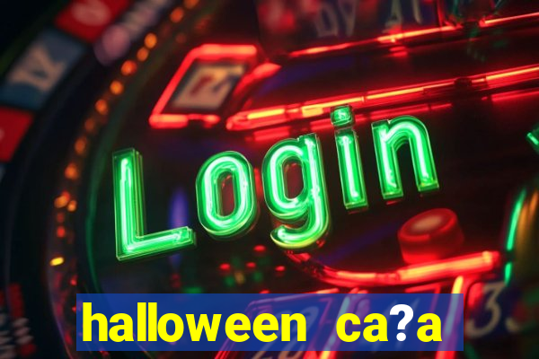 halloween ca?a niquel slots