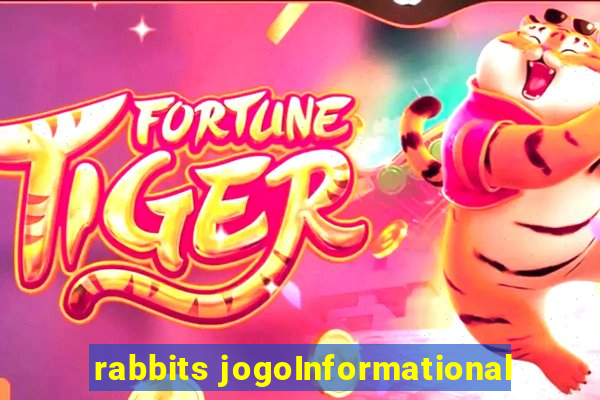 rabbits jogoInformational