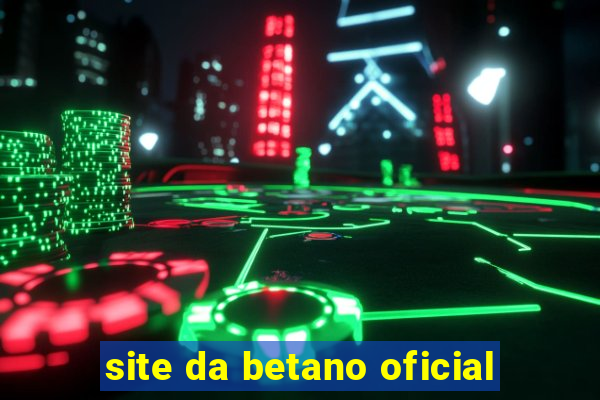 site da betano oficial