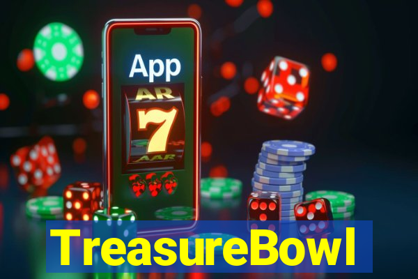 TreasureBowl treasure bowl como ganhar de gra莽a