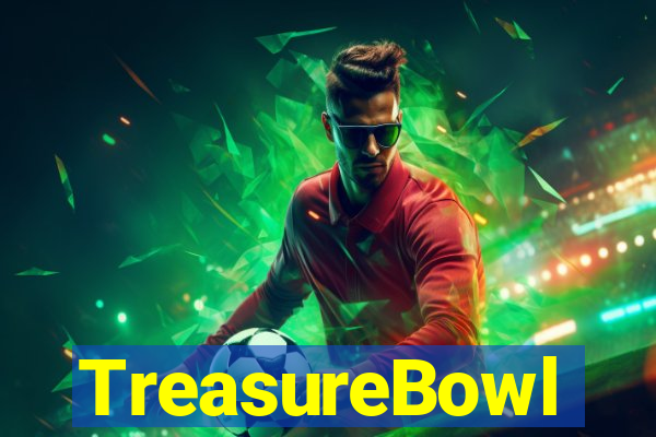 TreasureBowl treasure bowl como ganhar de gra莽a