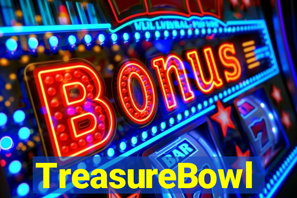 TreasureBowl treasure bowl como ganhar de gra莽a