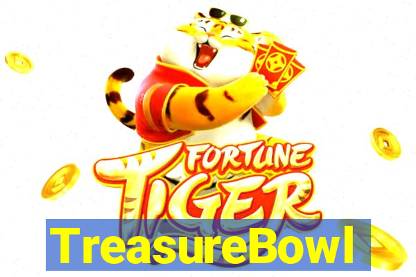 TreasureBowl treasure bowl como ganhar de gra莽a