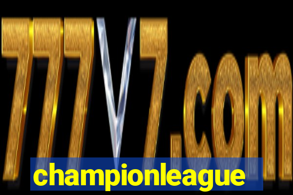 championleague