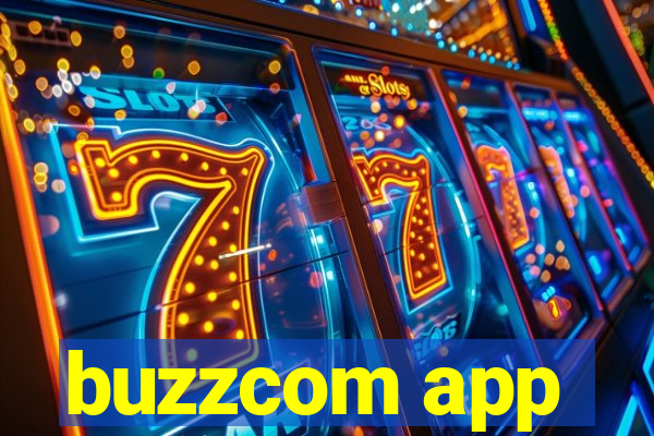 buzzcom app