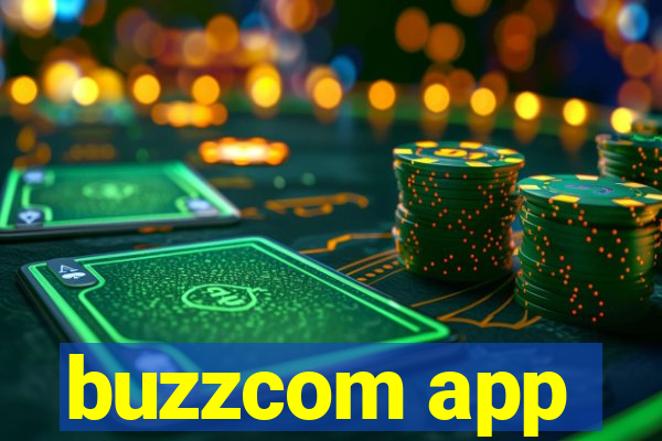 buzzcom app