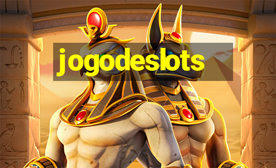 jogodeslots