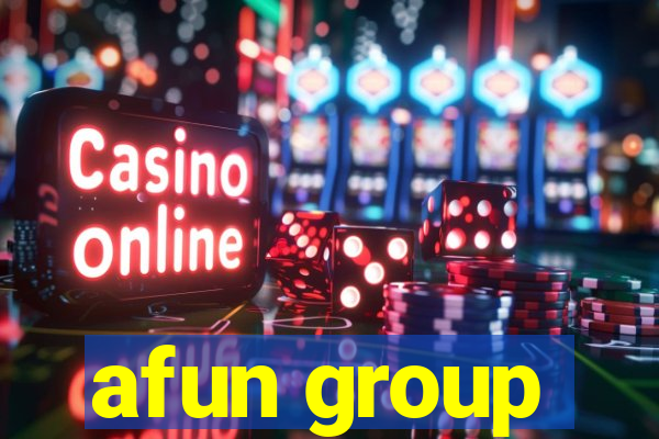 afun group