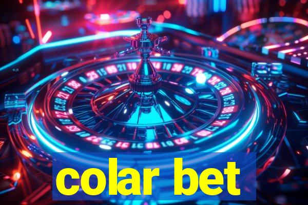 colar bet