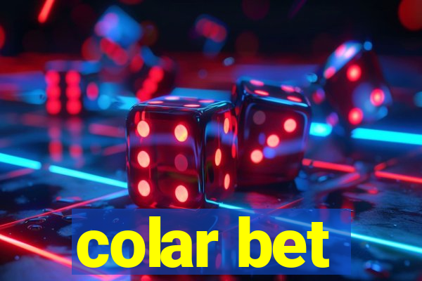 colar bet