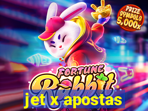 jet x apostas