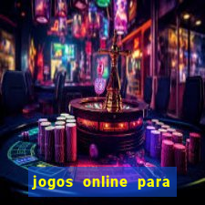 jogos online para ganhar dinheiro de verdade