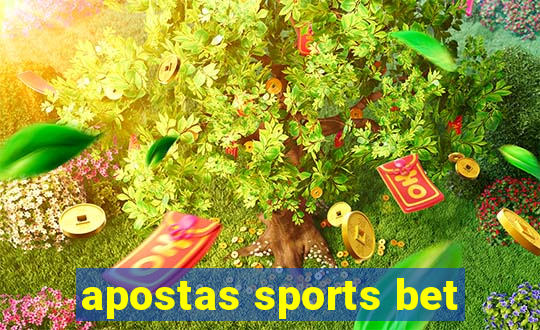 apostas sports bet