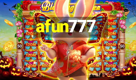 afun777