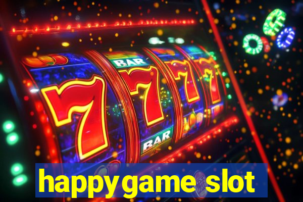 happygame slot