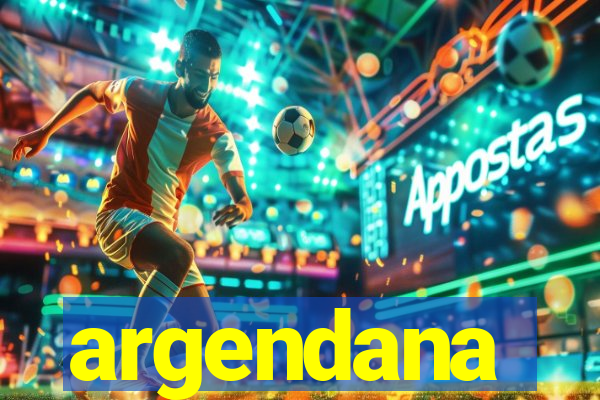 argendana