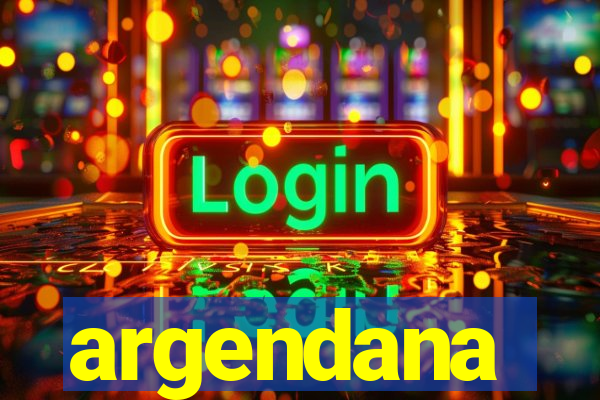 argendana