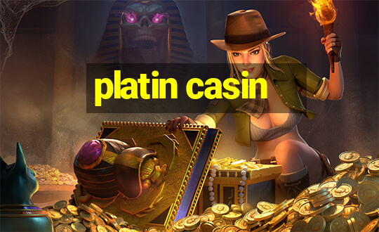 platin casin