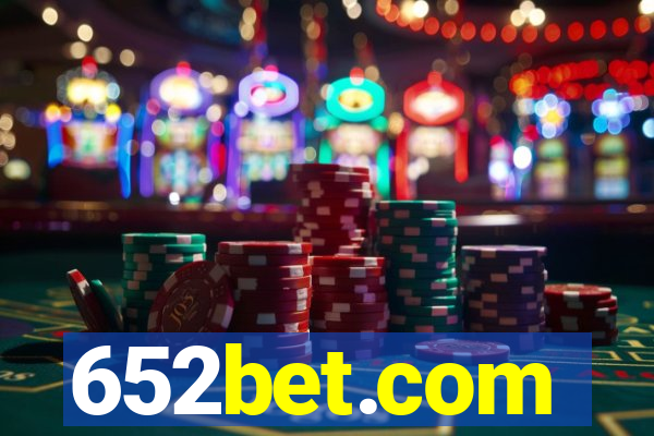 652bet.com