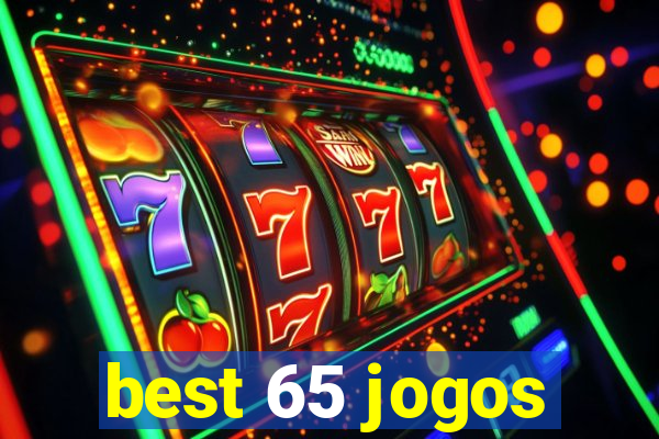 best 65 jogos