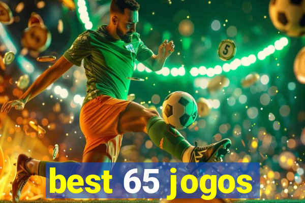 best 65 jogos