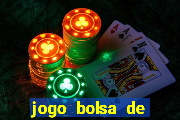 jogo bolsa de valores como jogar