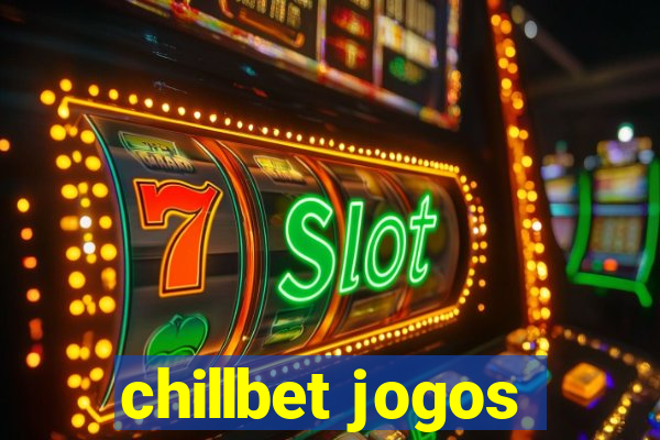 chillbet jogos