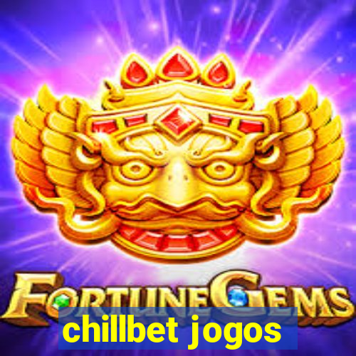 chillbet jogos