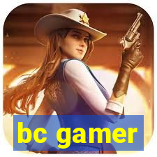 bc gamer