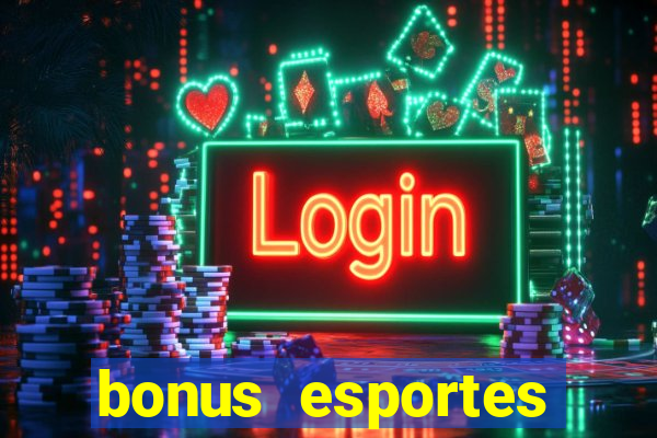 bonus esportes estrela bet