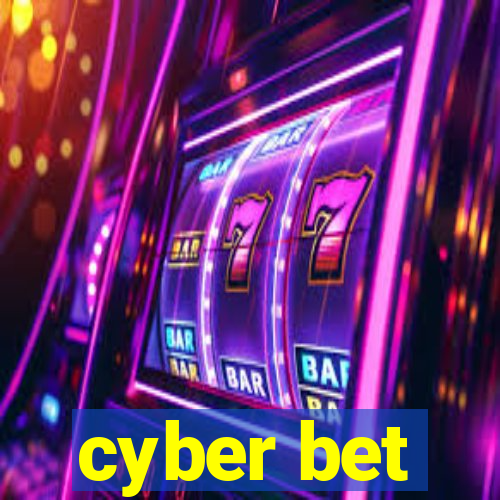 cyber bet