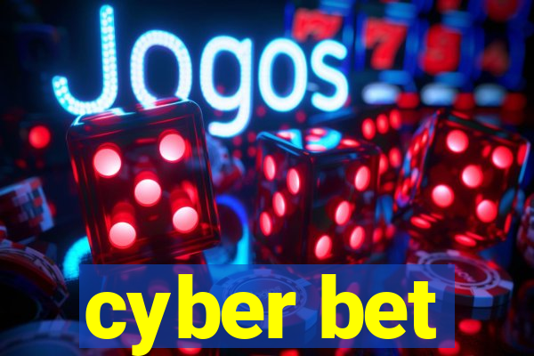 cyber bet