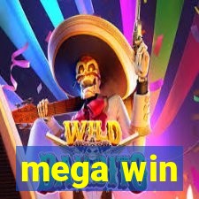 mega win