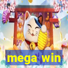 mega win