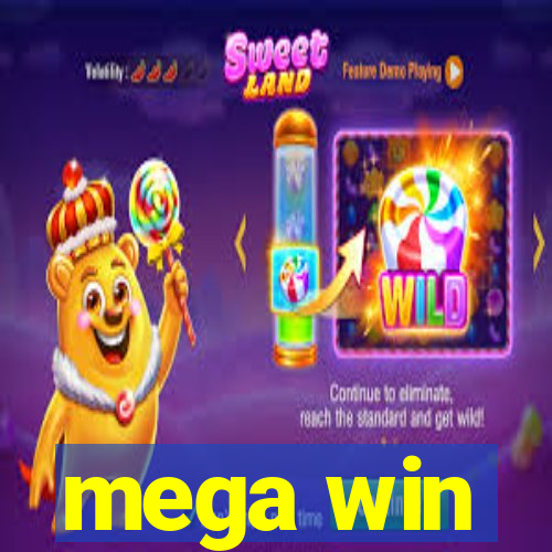 mega win