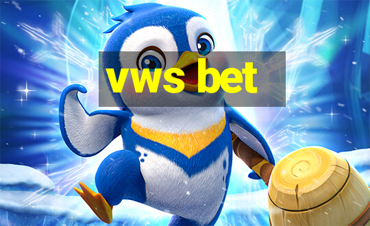 vws bet